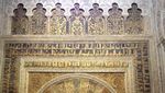 Mezquita, Potret Kejayaan Islam di Spanyol