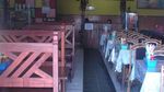 Mickey Mouse Punya Rumah Makan di Papua