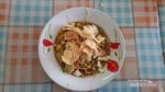 Mie Acin: Wisata Kuliner Enak Khas dari Belitung