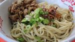 Mie Ayam Timbang Rasa, Kuliner Maknyus Ala Banda Aceh