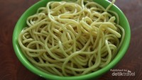 Mie kuning