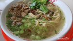 Mie Ayam Timbang Rasa, Kuliner Maknyus Ala Banda Aceh