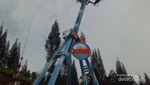 Mikie Holiday Resort, Theme Park Seru di Berastagi