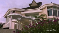 Resor terbaik Berastagi dan Sumut