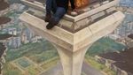 Minggu ke Sini Yuk, Traveler Bisa Foto di Puncak Monas