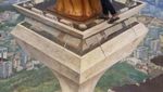 Minggu ke Sini Yuk, Traveler Bisa Foto di Puncak Monas