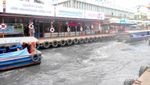Mirip dengan Jakarta, Ternyata Bangkok Juga Sumpek
