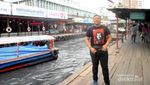 Mirip dengan Jakarta, Ternyata Bangkok Juga Sumpek