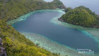 Love Lagoon Karawapop