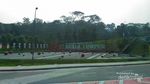 Miripnya Istana Negara Malaysia dan Indonesia