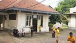 Miris! Gedung Juang 45 & Museum Bekasi Tidak Terawat