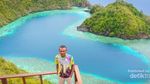 Misool Raja Ampat Akan Jadi Kawasan Pariwisata Eksklusif?