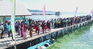 Misool Raja Ampat Akan Jadi Kawasan Pariwisata Eksklusif?