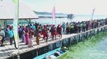 Misool Raja Ampat Akan Jadi Kawasan Pariwisata Eksklusif?