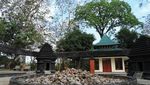 Misteri Api yang Tak Pernah Padam dari Zaman Majapahit