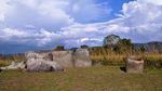 Misteri Batu Raksasa di Sulawesi Tengah