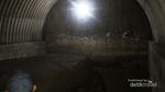 Misteri Bunker Menangis di Merapi