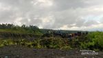 Misteri Bunker Menangis di Merapi