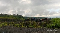 Lanskap sekitar Bunker Kaliadem