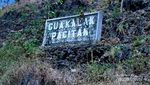 Misteri Gua Kalak di Kampung Halaman SBY