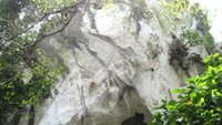 Tebing Gunung Putih