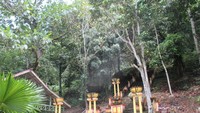 Tangga Gunung Putih