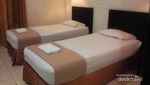 Misteri Kamar Hotel 111 di Ternate