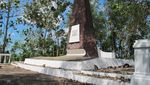 Misteri Keberadaan Monumen Jenderal Sudirman di Bejiharjo