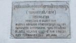 Misteri Keberadaan Monumen Jenderal Sudirman di Bejiharjo