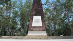 Misteri Keberadaan Monumen Jenderal Sudirman di Bejiharjo