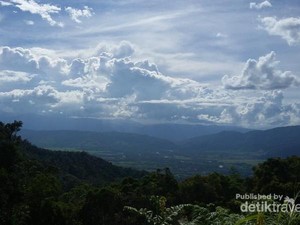 Misteri Patung Megalitikum di Poso