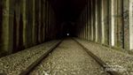 Misteri Terowongan Kereta Lampegan di Cianjur