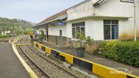 Difungsikan untuk umum rute Sukabumi-Cianjur