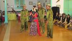 Mistis, Magis, dan Hipnosis dalam Tari Sintren Cirebon