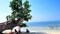 Main pasir