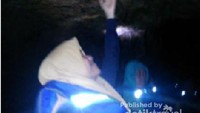 Stalaktit puting