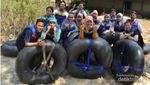 Mitos di Gua Pindul yang Bikin Pria Perkasa & Wanita Awet Muda