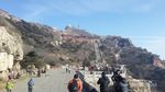 Mitos Gunung Suci di China, Bikin Hidup Lebih dari 100 Tahun