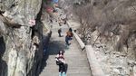 Mitos Gunung Suci di China, Bikin Hidup Lebih dari 100 Tahun