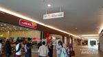 Mitsui Outlet, Pilihan Destinasi Wisata Belanja di Malaysia
