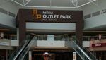 Mitsui Outlet, Pilihan Destinasi Wisata Belanja di Malaysia