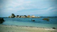 Pantai Tanjung Kelayang