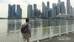 Modal Rp 2 Juta, Bisa Keliling Seru di Singapura
