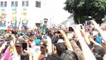 Momen Langka! Menonton Kirab Royal Wedding Keraton Yogya