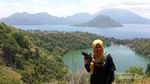 Momen Luar Biasa Laskar Gerhana Ternate Sehari Jelang GMT