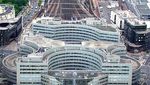 Montparnasse, Stasiun Kereta yang Jadi Inspirasi Hugo