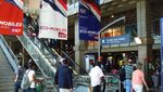 Montparnasse, Stasiun Kereta yang Jadi Inspirasi Hugo