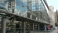 Stasiun Gare Montparnasse (gare-montparnasse.fr)