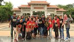 Monumen Heroik Laskar Tionghoa Lasem di TMII