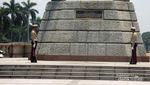 Monumen Simbol Melawan Penjajah dari Filipina